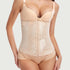 Plus Size Women's Body Shaper Waist Trainer Corsets