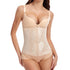 Plus Size Women's Body Shaper Waist Trainer Corsets