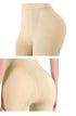 Plus Size Women's Butt Lifter Tummy Control Hip Pads Shapewear