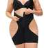 Plus Size Women's Compression Body Shaper Tummy Control