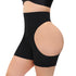 Plus Size Women's Compression Body Shaper Tummy Control