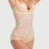Plus Size Women's Compression Waist Trainer Corset Cincher