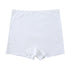 Plus Size Women's Lift the Hips Flat Leg Safety Panty