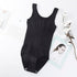 Plus Size Women's Seamless Waist Trainer Vest Body Shaper