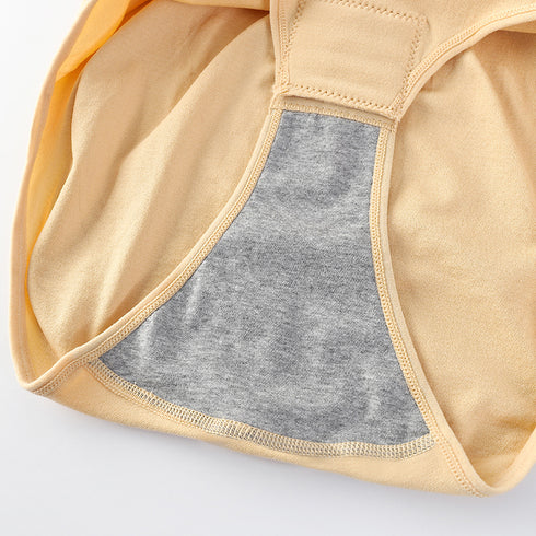 Plus Size Women's Seamless Waist Trainer Vest Body Shaper