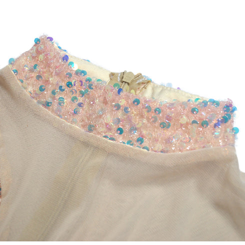 Plus Size Women's Stylish Wrap Dress Evening Gown