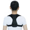 Posture Corrector-Back Brace Fully Adjustable Straightener for Mid