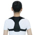 Posture Corrector-Back Brace Fully Adjustable Straightener for Mid