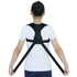 Posture Corrector-Back Brace Fully Adjustable Straightener for Mid