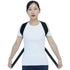Posture Corrector-Back Brace Fully Adjustable Straightener for Mid