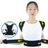 Posture Corrector Adjustable Upper Back Brace Back Support Straightener