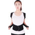 Posture Corrector Back Brace Fully Adjustable Support Straightener