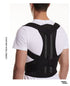 Posture Corrector Back Support Men Women Prevent Humpback