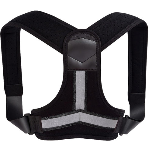 Posture Corrector Straightener Clavicle and Back Pain Relief Brace
