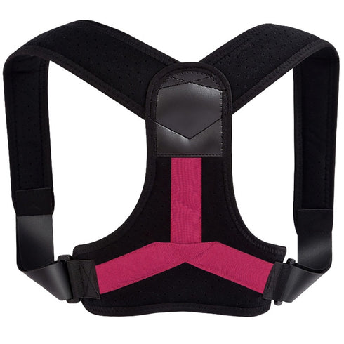 Posture Corrector Straightener Clavicle and Back Pain Relief Brace