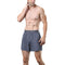 Quick-Drying Men's Outdoor Running Shorts with Towel Loop