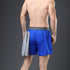 Quick-Drying Men's Outdoor Running Shorts with Towel Loop