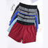 Quick-Drying Men's Outdoor Running Shorts with Towel Loop