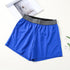 Quick-Drying Men's Outdoor Running Shorts with Towel Loop