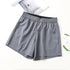 Quick-Drying Men's Outdoor Running Shorts with Towel Loop