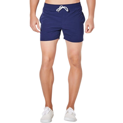 Quick Dry Gym Athletic Workout Shorts for Men