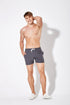 Quick Dry Gym Athletic Workout Shorts for Men