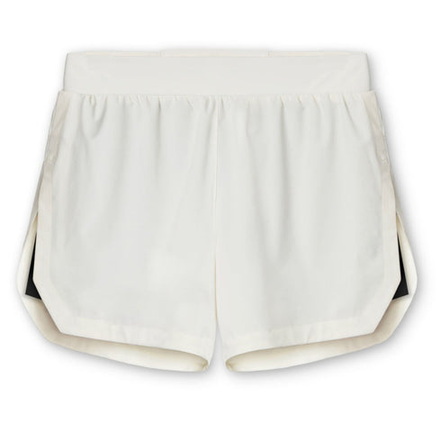 Quick Dry Men's 2 in 1 Athletic Shorts with Towel Loop