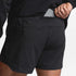 Quick Dry Men's 2 in 1 Athletic Shorts with Towel Loop