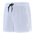 Quick Dry Men's Athletic Jogger Shorts with Elastic Waistband