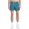 Quick Dry Men's Athletic Jogger Shorts with Elastic Waistband