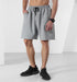 Quick Dry Men's Breathable Casual Jogging Shorts