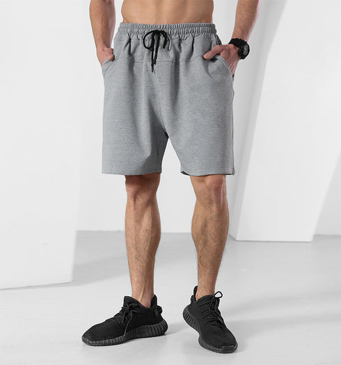 Quick Dry Men's Breathable Casual Jogging Shorts