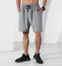 Quick Dry Men's Breathable Casual Jogging Shorts