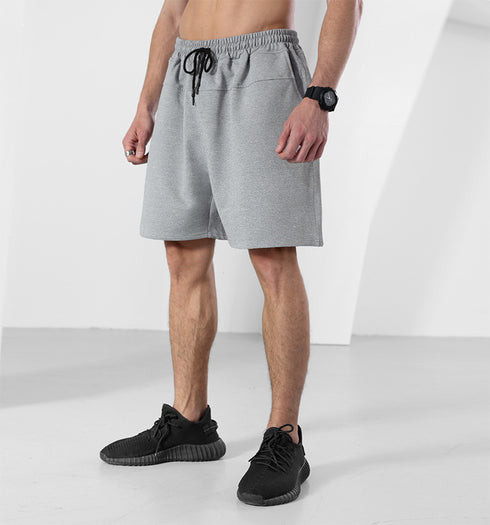 Quick Dry Men's Breathable Casual Jogging Shorts