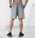 Quick Dry Men's Breathable Casual Jogging Shorts
