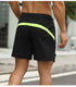 Quick Dry Men's Breathable Jogger Running Shorts