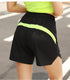 Quick Dry Men's Breathable Jogger Running Shorts