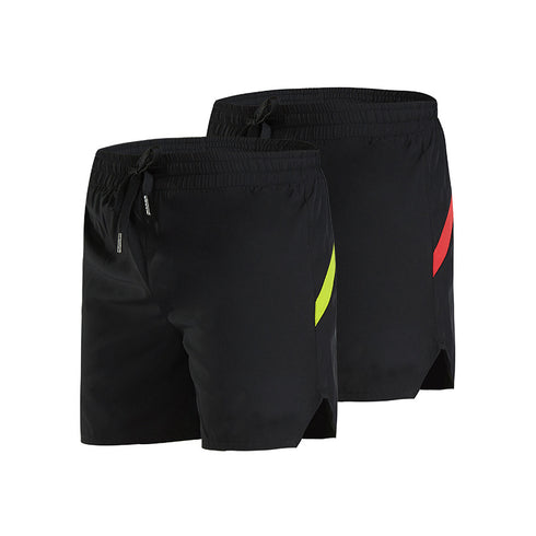 Quick Dry Men's Breathable Jogger Running Shorts