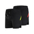 Quick Dry Men's Breathable Jogger Running Shorts