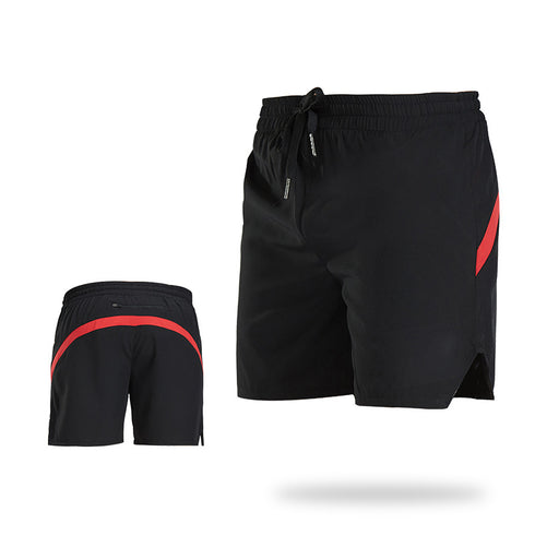 Quick Dry Men's Breathable Jogger Running Shorts