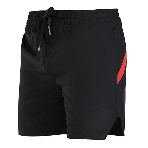 Quick Dry Men's Breathable Jogger Running Shorts