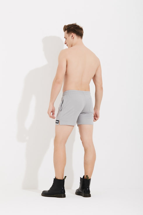 Quick Dry Men's Lightweight Workout Running Shorts