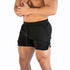 Quick Dry Men's Running Training Workout Mesh Shorts