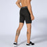 Quick Dry Men's Sports Tight Soft Running Compression Shorts
