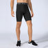 Quick Dry Men's Sports Tight Soft Running Compression Shorts