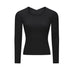 Quick Dry Women's Breathable Fitness Running Sweatshirts