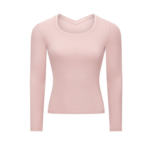 Quick Dry Women's Breathable Fitness Running Sweatshirts
