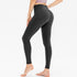 Quick Dry Women's Skinny High Waist Lift Hips Yoga Sport Pants
