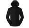 Rain Plus Size Jacket Windproof with Hooded Unisex Hiking Coat