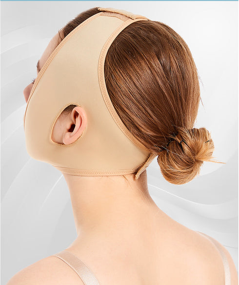 Reusable V Shaped Slimming Face Facial Slimming Strap